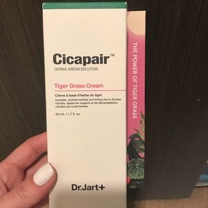 Dr. Jars Cicapair Tiger Grass Cream